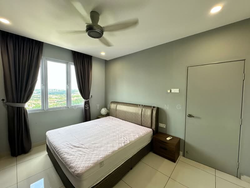 Condominium for Sale at Aurora Residence @ Lake Side City - Austin Wong - Bedroom - PropertyGuru.com.my