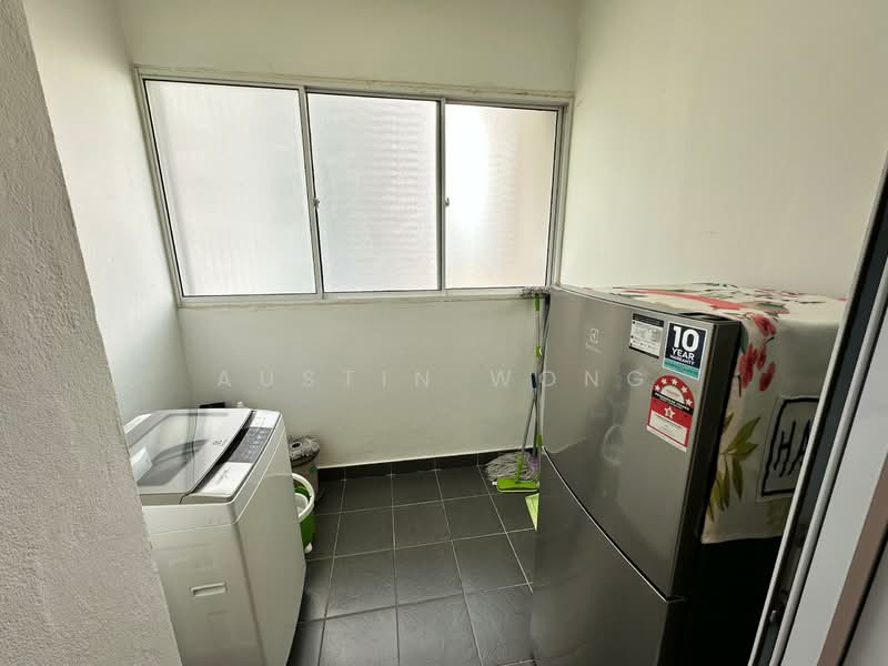 Condominium for Sale at Aurora Residence @ Lake Side City - Austin Wong - Interior - PropertyGuru.com.my