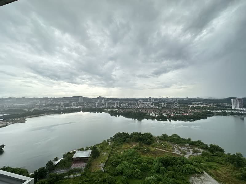 Condominium for Sale at Aurora Residence @ Lake Side City - Austin Wong - View - PropertyGuru.com.my