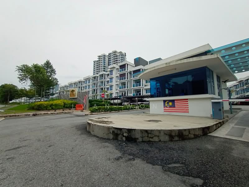 Apartment for Sale at Putra 1 - Ivan Wong - Exterior - PropertyGuru.com.my