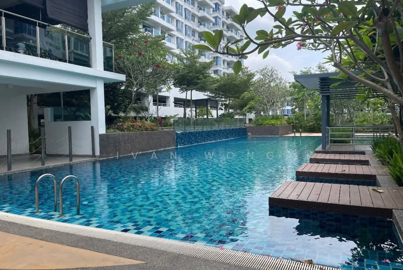 Apartment for Sale at Putra 1 - Ivan Wong - Exterior - PropertyGuru.com.my