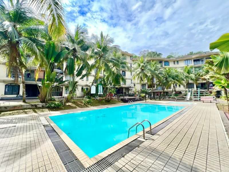 Condominium for Sale at Waizuri 1 - Afiqah zaidi - PropertyGuru.com.my
