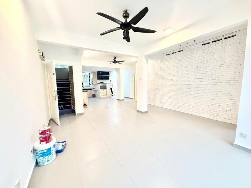 Condominium for Sale at Waizuri 1 - Afiqah zaidi - PropertyGuru.com.my