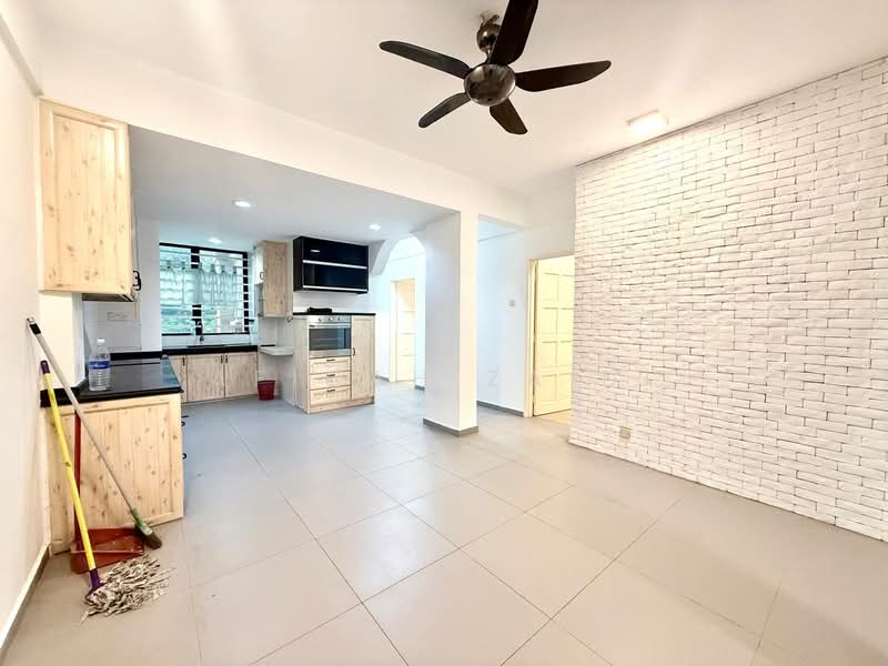 Condominium for Sale at Waizuri 1 - Afiqah zaidi - PropertyGuru.com.my