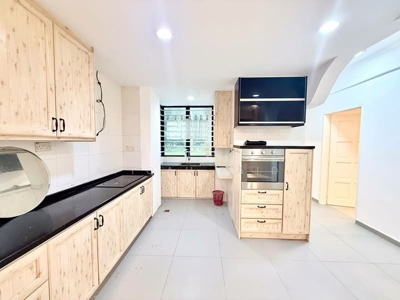 Condominium for Sale at Waizuri 1 - Afiqah zaidi - PropertyGuru.com.my