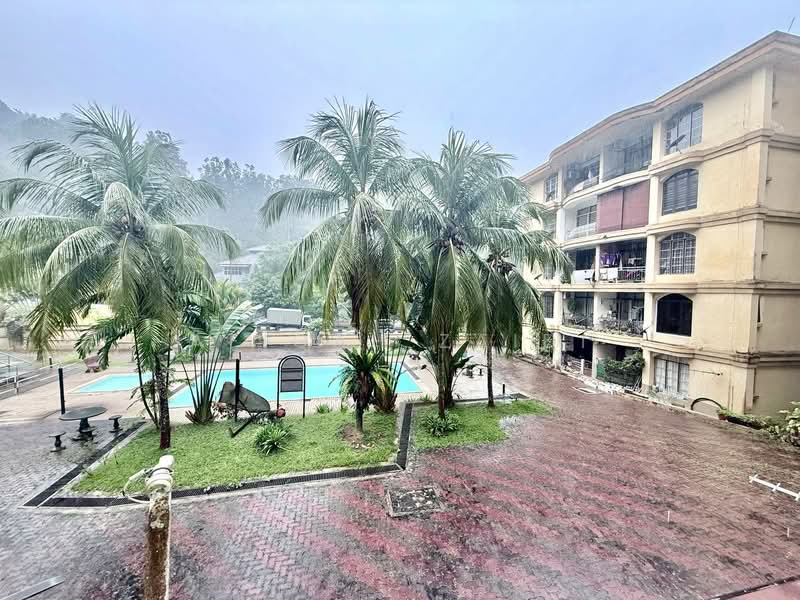 Condominium for Sale at Waizuri 1 - Afiqah zaidi - PropertyGuru.com.my