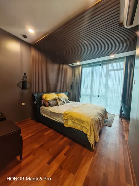 Kondominium untuk Disewa di Picasso Residence - Bing Bing - Bedroom - PropertyGuru.com.my