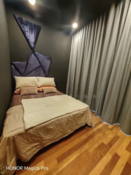 Kondominium untuk Disewa di Picasso Residence - Bing Bing - Bedroom - PropertyGuru.com.my