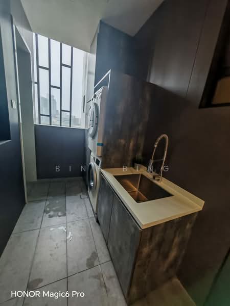 Kondominium untuk Disewa di Picasso Residence - Bing Bing - Interior - PropertyGuru.com.my