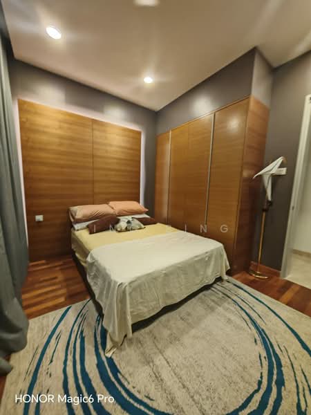 Kondominium untuk Disewa di Picasso Residence - Bing Bing - Bedroom - PropertyGuru.com.my
