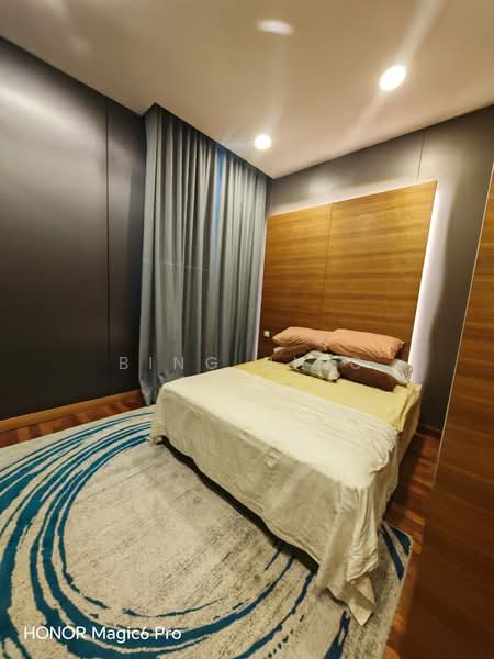 Kondominium untuk Disewa di Picasso Residence - Bing Bing - Bedroom - PropertyGuru.com.my