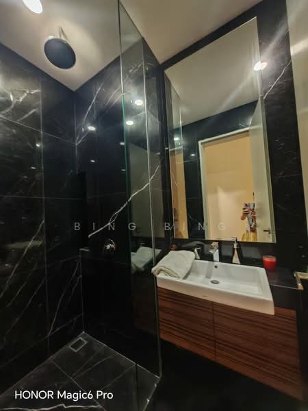 Kondominium untuk Disewa di Picasso Residence - Bing Bing - Bathroom - PropertyGuru.com.my