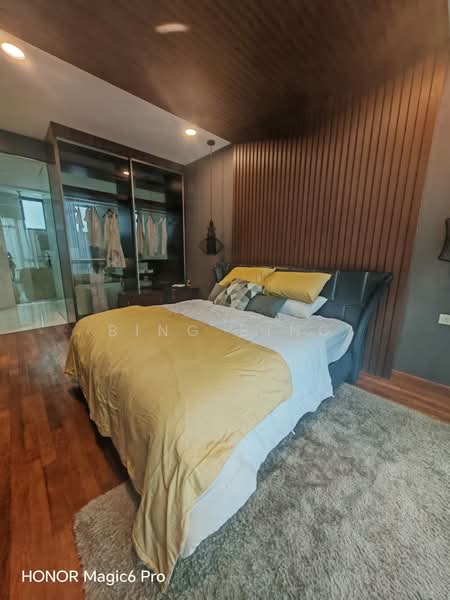 Kondominium untuk Disewa di Picasso Residence - Bing Bing - Bedroom - PropertyGuru.com.my