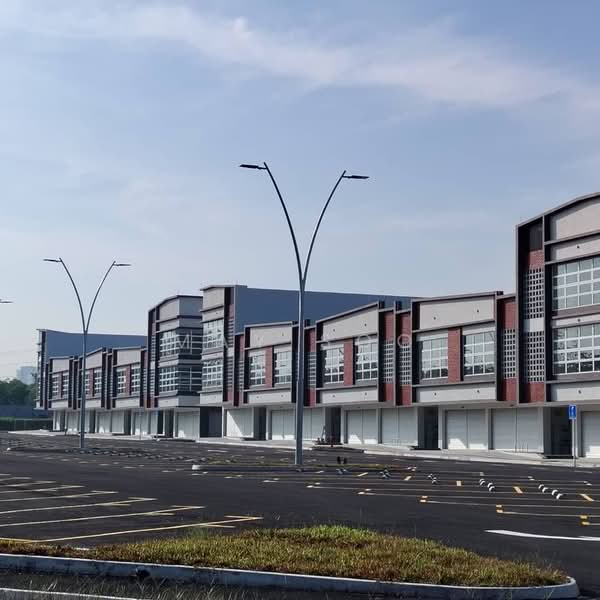Shop / Office for Rent in Shah Alam (Selangor) - May Soo - Exterior - PropertyGuru.com.my