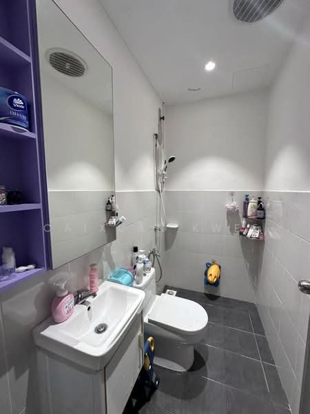 Rumah Teres 2 Tingkat untuk Dijual di Pontian (Johor) - Caixuan Kwee - PropertyGuru.com.my