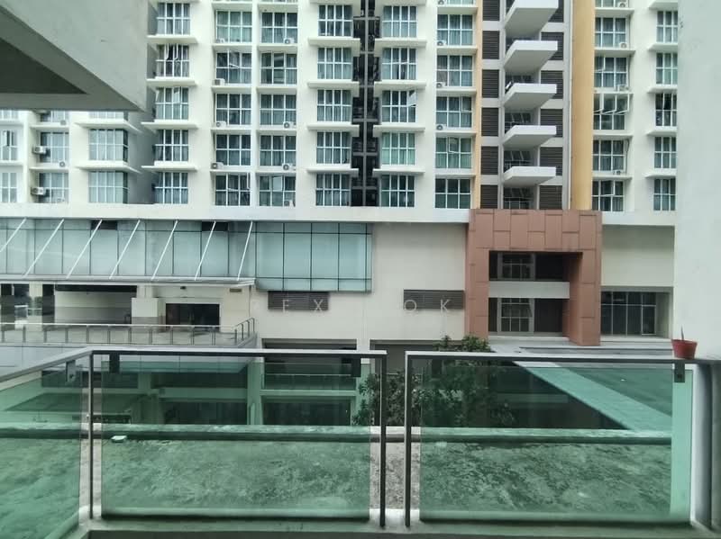 Servis Apartment untuk Disewa di Pacific Place - Rex Lok - Exterior - PropertyGuru.com.my