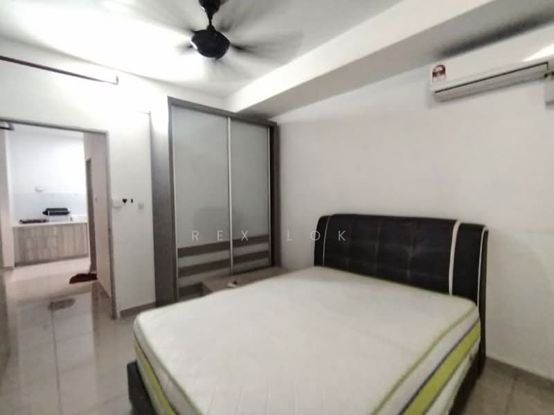 Servis Apartment untuk Disewa di Pacific Place - Rex Lok - Bedroom - PropertyGuru.com.my