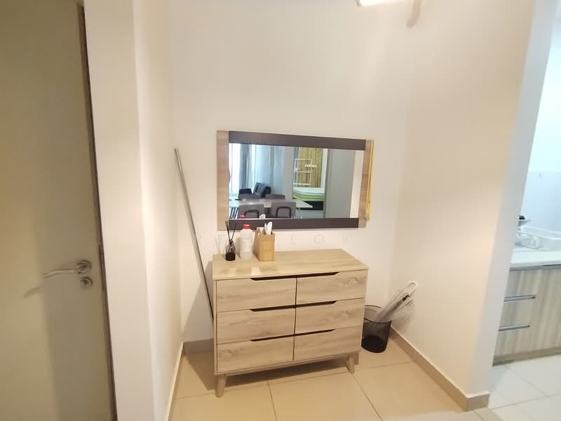 Servis Apartment untuk Disewa di Pacific Place - Rex Lok - Interior - PropertyGuru.com.my
