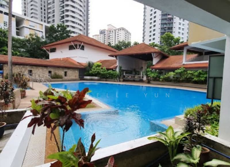 Condominium for Sale at Changkat View - Michelle Yun - Exterior - PropertyGuru.com.my