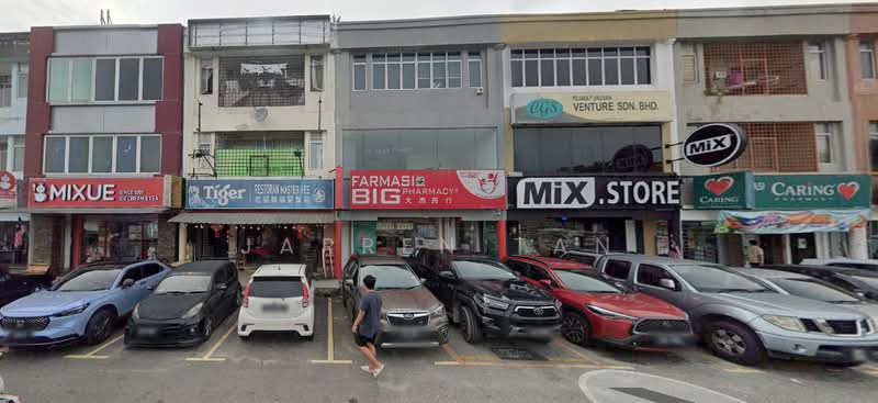 Kedai untuk Disewa di Bandar Puchong Utama (Puchong) - Jarren Tan - Exterior - PropertyGuru.com.my