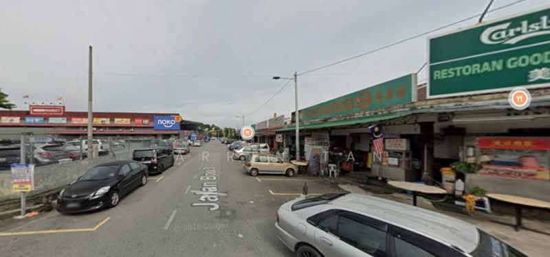 Kedai untuk Disewa di Bandar Puchong Utama (Puchong) - Jarren Tan - Exterior - PropertyGuru.com.my