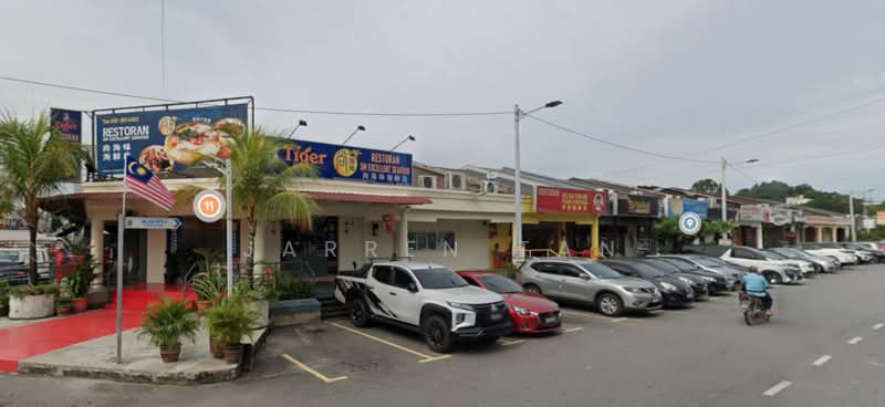 Kedai untuk Disewa di Bandar Puchong Utama (Puchong) - Jarren Tan - Exterior - PropertyGuru.com.my