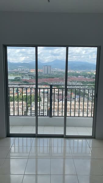 Apartment for Rent at Residensi Kepongmas 2 - JJ Lim - Balcony - PropertyGuru.com.my