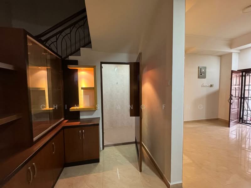 Rumah Teres 2 Tingkat untuk Dijual di Taman Semabok Permai (Semabok) - Chin Siang Fong - Interior - PropertyGuru.com.my