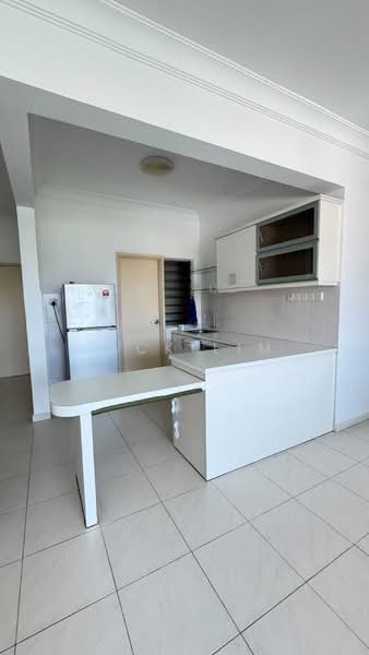 Condominium for Sale at Casa Indah 2 - Jack Lim - Kitchen - PropertyGuru.com.my