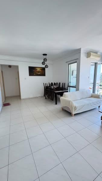 Condominium for Sale at Casa Indah 2 - Jack Lim - Living Room - PropertyGuru.com.my