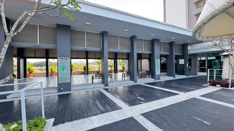 Condominium for Sale at Casa Indah 2 - Jack Lim - Exterior - PropertyGuru.com.my