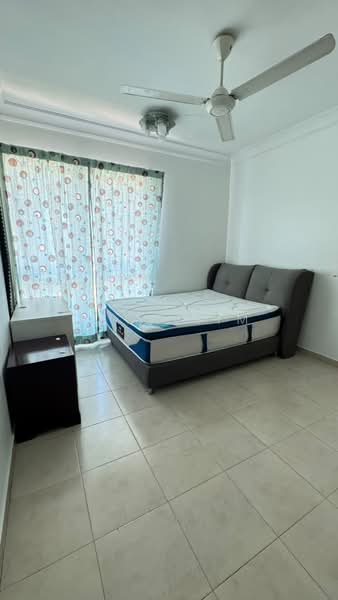 Condominium for Sale at Casa Indah 2 - Jack Lim - Bedroom - PropertyGuru.com.my