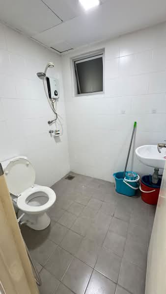Condominium for Sale at Casa Indah 2 - Jack Lim - Bathroom - PropertyGuru.com.my
