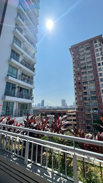 Condominium for Sale at Casa Indah 2 - Jack Lim - Exterior - PropertyGuru.com.my