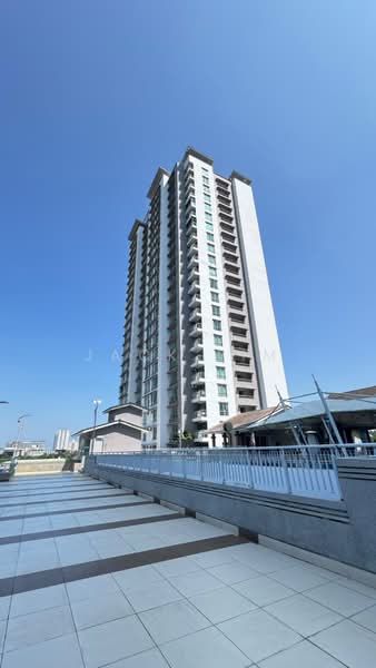 Condominium for Sale at Casa Indah 2 - Jack Lim - Exterior - PropertyGuru.com.my
