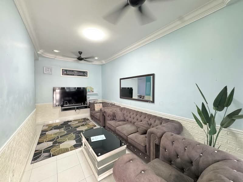 1-storey Terraced House for Sale in Taman Seremban (Seremban) - Mohd Nazri Roslan - PropertyGuru.com.my