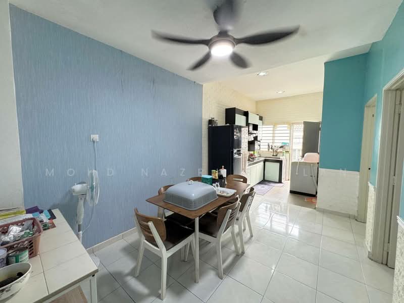 1-storey Terraced House for Sale in Taman Seremban (Seremban) - Mohd Nazri Roslan - PropertyGuru.com.my