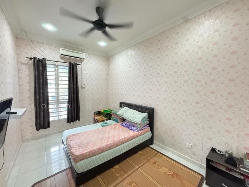 1-storey Terraced House for Sale in Taman Seremban (Seremban) - Mohd Nazri Roslan - PropertyGuru.com.my