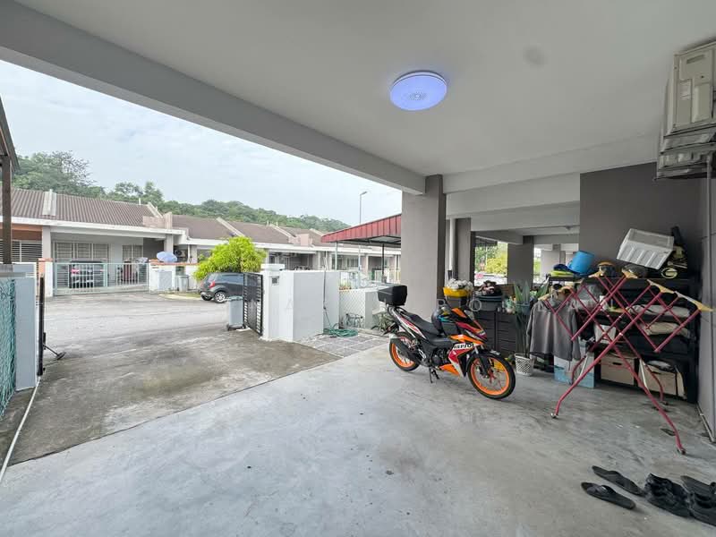 1-storey Terraced House for Sale in Taman Seremban (Seremban) - Mohd Nazri Roslan - PropertyGuru.com.my