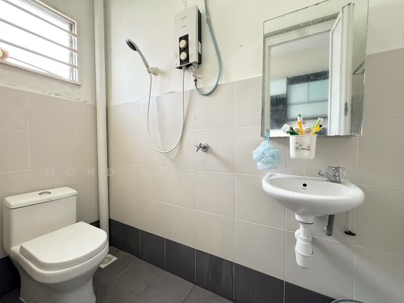 1-storey Terraced House for Sale in Taman Seremban (Seremban) - Mohd Nazri Roslan - PropertyGuru.com.my