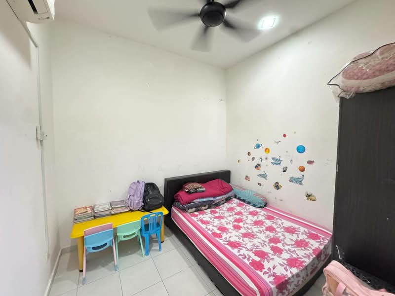 1-storey Terraced House for Sale in Taman Seremban (Seremban) - Mohd Nazri Roslan - PropertyGuru.com.my