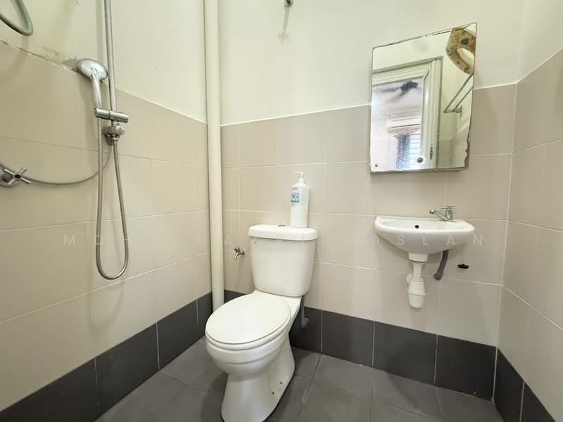 1-storey Terraced House for Sale in Taman Seremban (Seremban) - Mohd Nazri Roslan - PropertyGuru.com.my