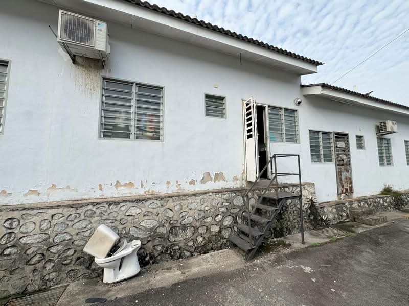 1-storey Terraced House for Sale in Taman Seremban (Seremban) - Mohd Nazri Roslan - PropertyGuru.com.my