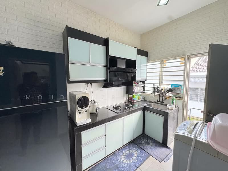 1-storey Terraced House for Sale in Taman Seremban (Seremban) - Mohd Nazri Roslan - PropertyGuru.com.my