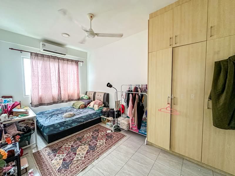 Apartment for Sale at Vesta View - Ahmad Fikri Amer Hamzah - Bedroom - PropertyGuru.com.my