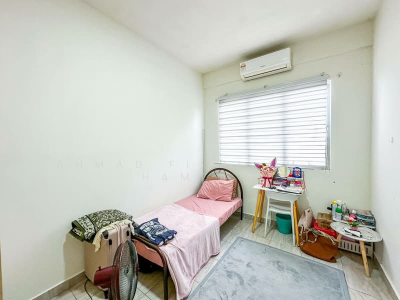 Apartment for Sale at Vesta View - Ahmad Fikri Amer Hamzah - Bedroom - PropertyGuru.com.my