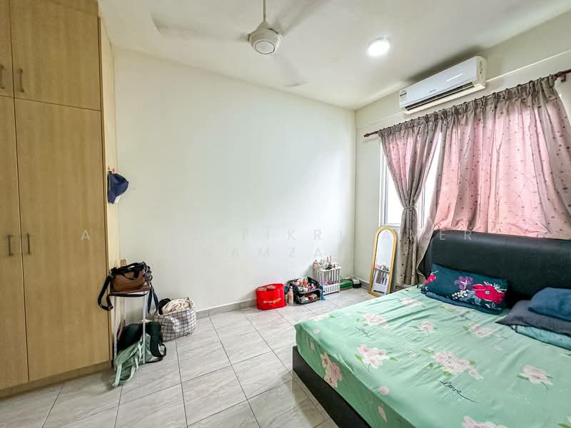 Apartment for Sale at Vesta View - Ahmad Fikri Amer Hamzah - Bedroom - PropertyGuru.com.my