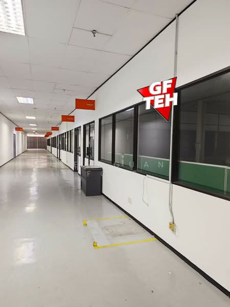 Kilang untuk Disewa di Perai (Penang) - Teh Guan Fong - Corridor - PropertyGuru.com.my