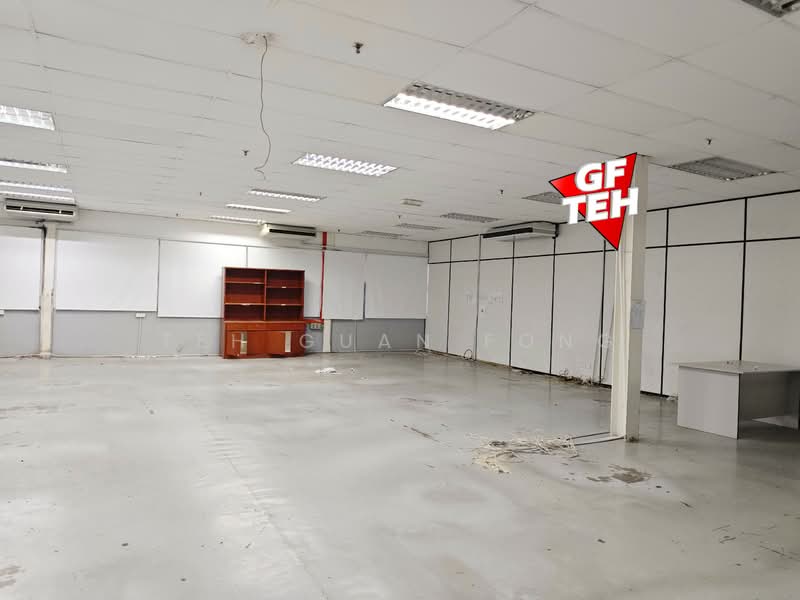 Kilang untuk Disewa di Perai (Penang) - Teh Guan Fong - Interior - PropertyGuru.com.my