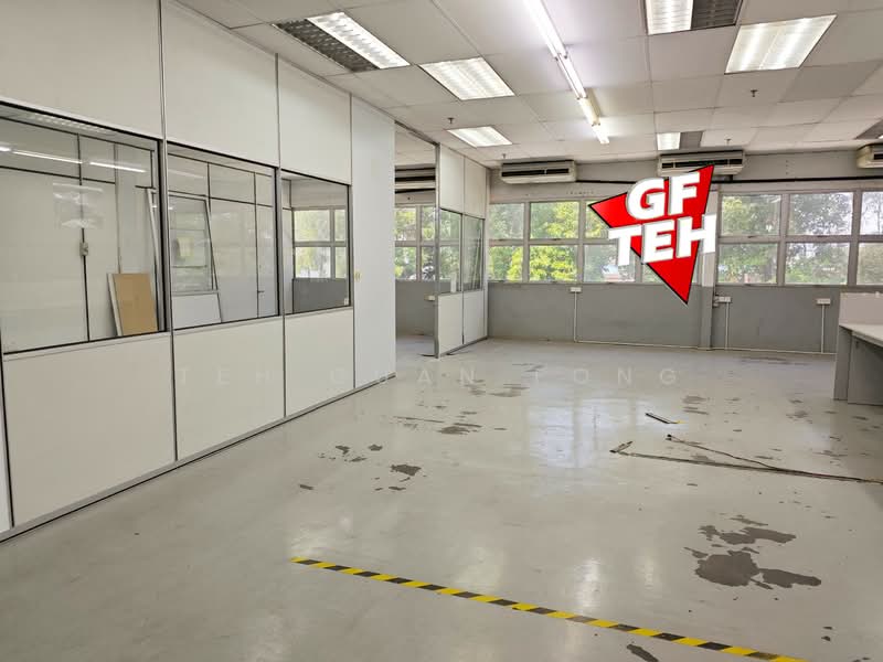 Kilang untuk Disewa di Perai (Penang) - Teh Guan Fong - Interior - PropertyGuru.com.my